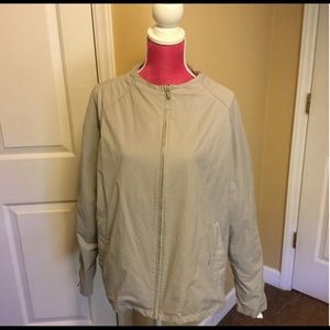 Banana Republic Jacket